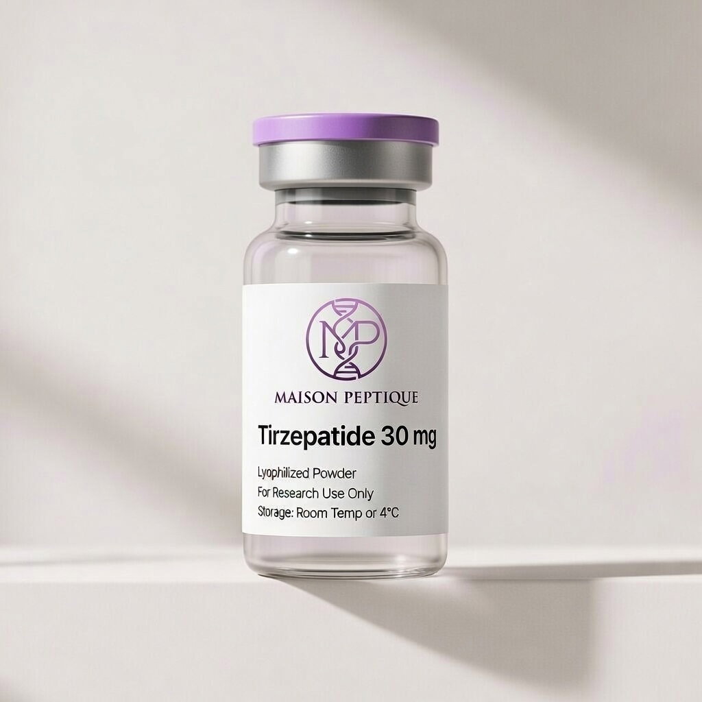 Tirzepatide 30 mg