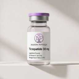 Peptides