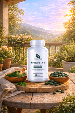 Spiruline