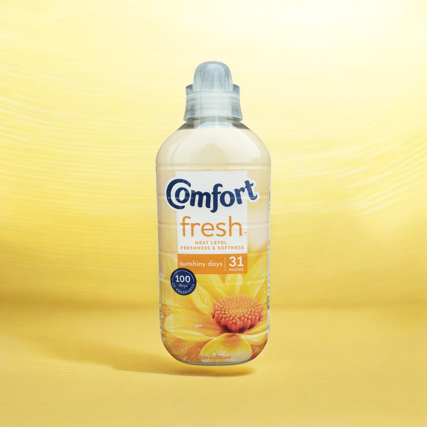 COMFORT FABRIC SOFTENER 930 ML SUNNYDAYS_0