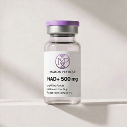 NAD+ 500 mg