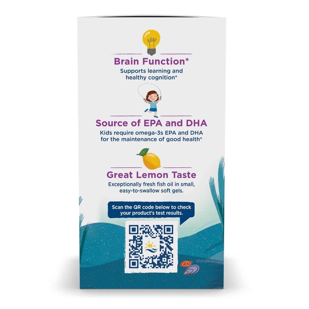 Nordic Naturals - Complete Omega Junior_3