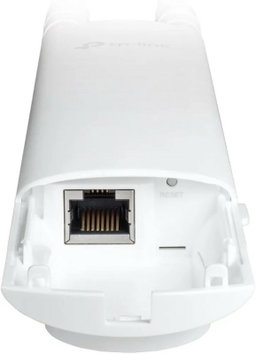 TP-Link EAP225-Outdoor AC1200 WiFi 5 Access Point, Support PoE MU-MIMO,Gigabit Wireless Access Points, Omada Mesh, Seamless Roaming, Optimal for Garden/Office WiFi, IP65 Weatherproof