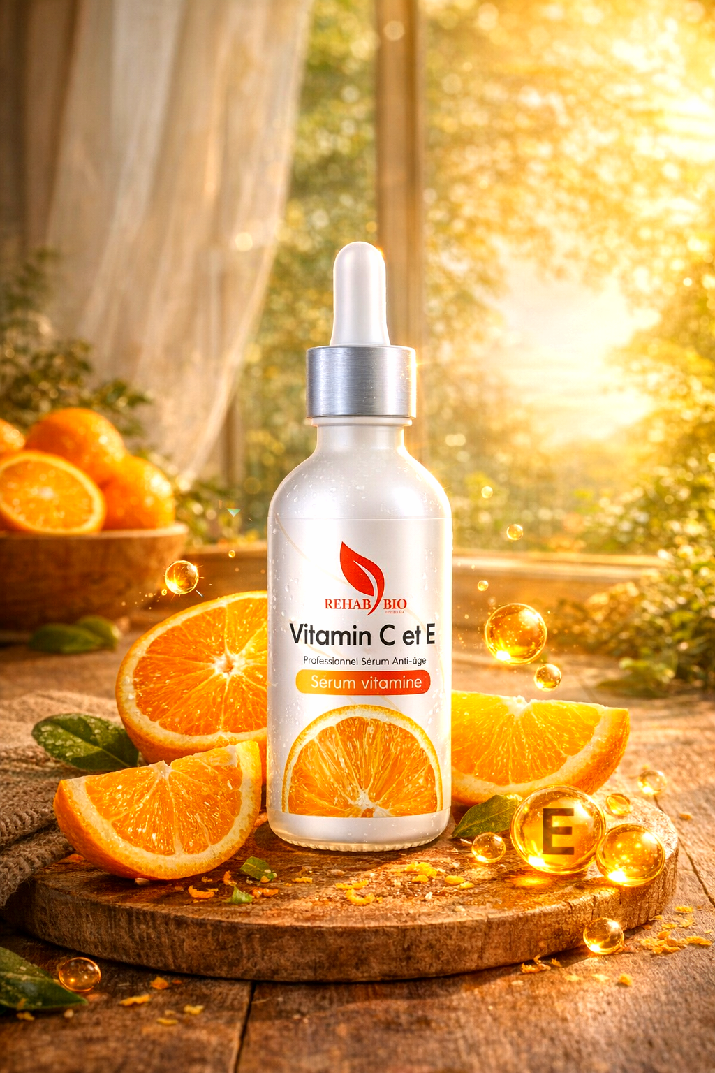 Vitamine C