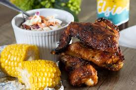 Wings & Slaw_0