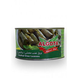 400g | Algota   Gefüllte Weinblätter | الغوطة يبرق محشي