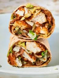Wraps