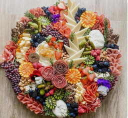 Platters