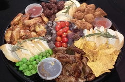 Platters