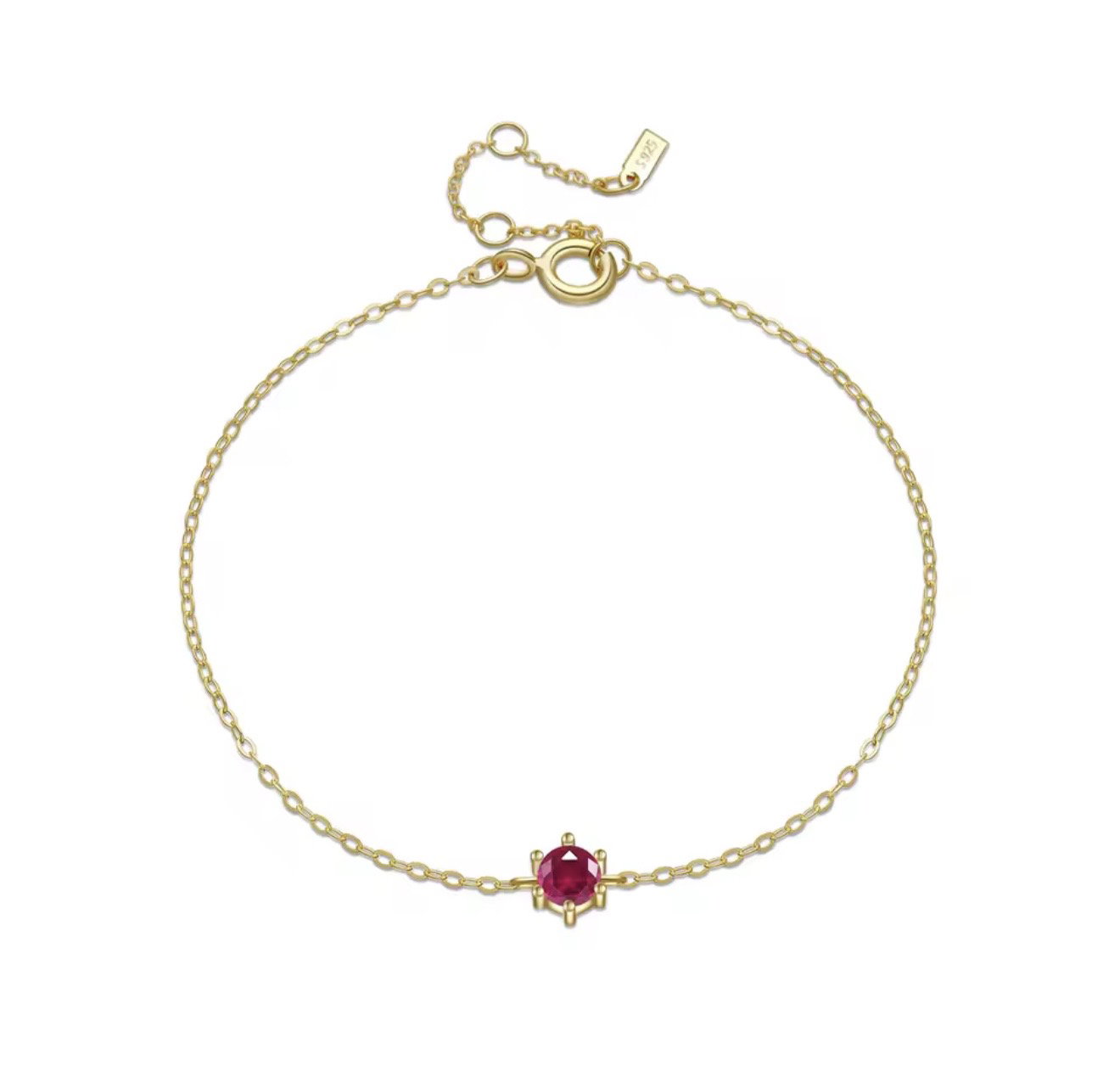 Mini star bracelet _3