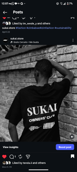 T shirts 