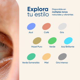 AIR OPTIX™ COLORS