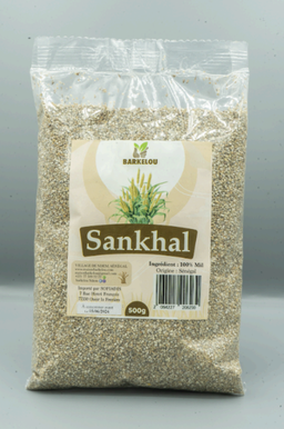 Sankhal 500g