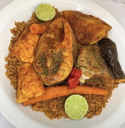 🍛 Riz gras 