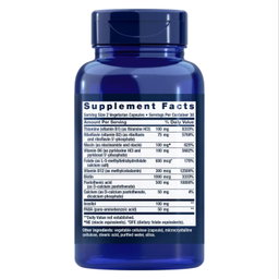 Life Extension - BioActive Complete B-Complex