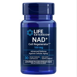 Life Extension - NAD+ Cell Regenerator 100 mg