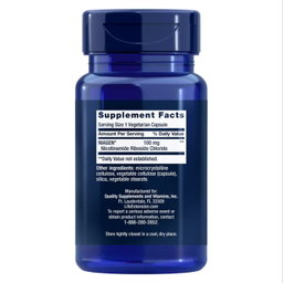 Life Extension - NAD+ Cell Regenerator 100 mg