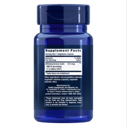 Life Extension - FLORASSIST® Daily Bowel Regularity