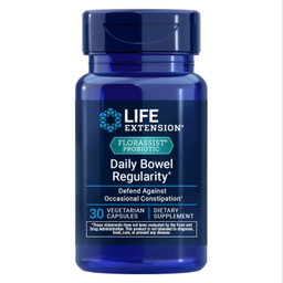 Life Extension - FLORASSIST® Daily Bowel Regularity