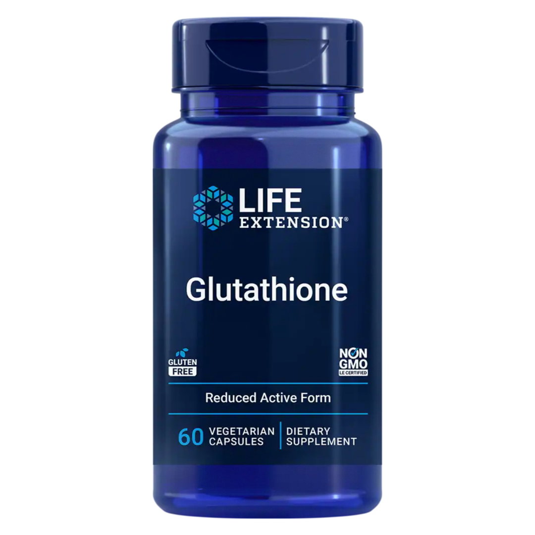 Life Extension - Glutathione