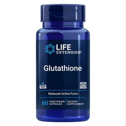 Life Extension - Glutathione