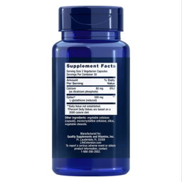 Life Extension - Glutathione