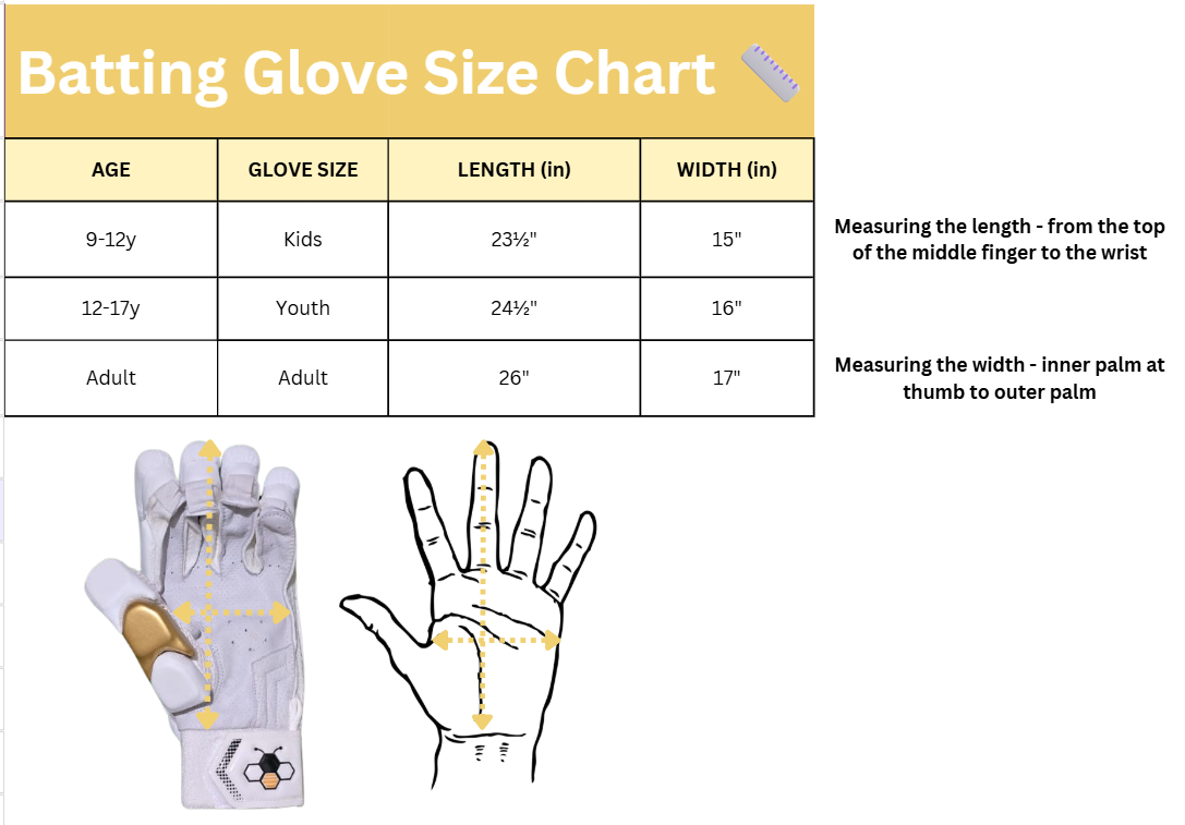 Adult Batting Gloves_2