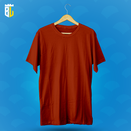 CINNAMON 24S - Kaos Polos Dewasa