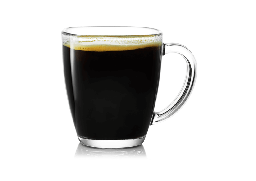 Long Black