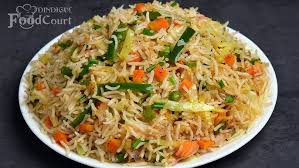 Veg Fry Rice _0