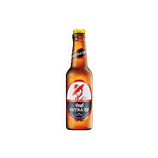 Gorkha Beer Mini