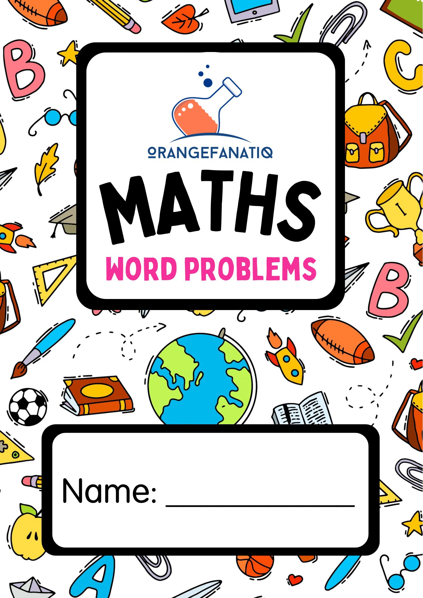 MET Maths Word Problem Book_0
