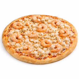 Pizza Océanne