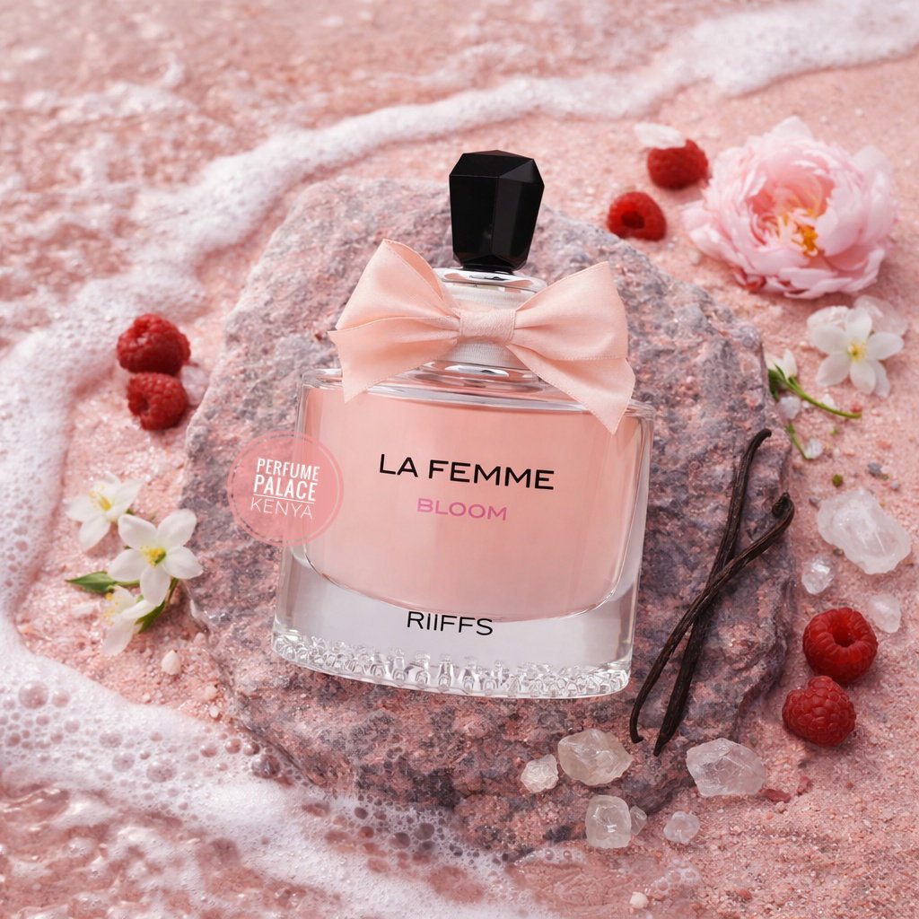 LA FEMME BLOOM