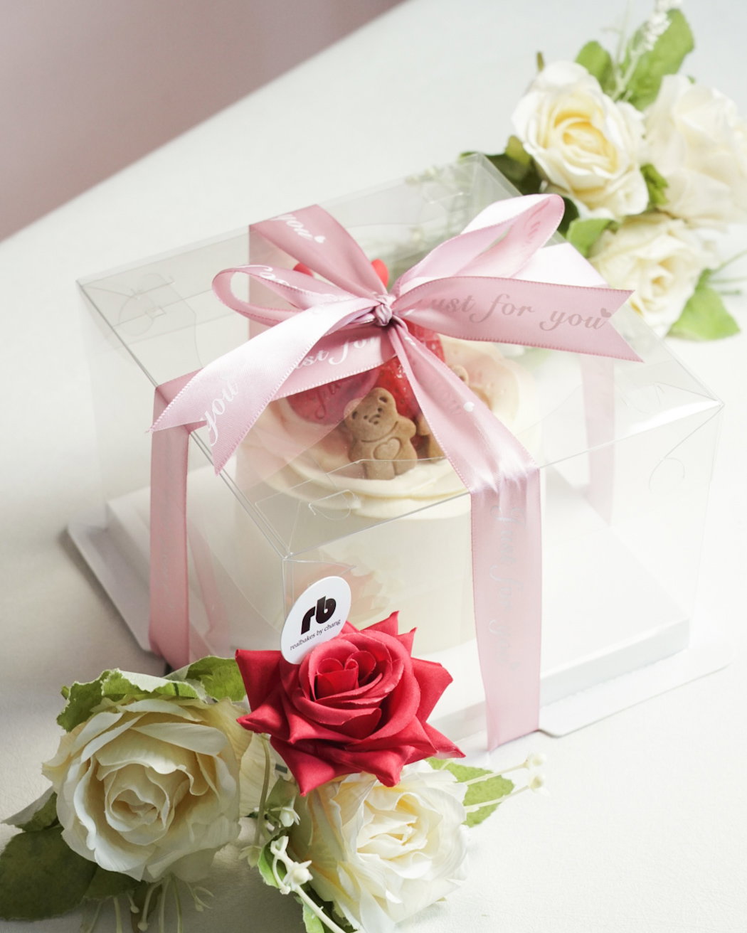 Floral Strawberry Shortcake_2