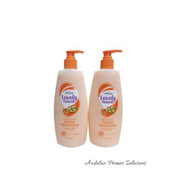 Lovely nat 400ml