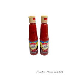 Sambal Indofood Btl 135 ml