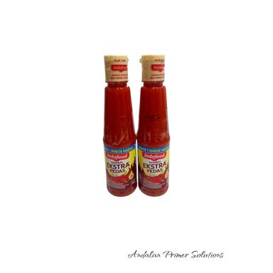 Sambal Indofood Btl 135 ml_2