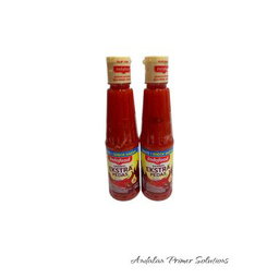 Sambal Indofood Btl 135 ml