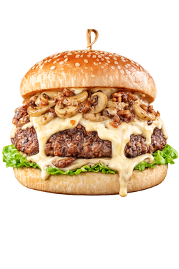 Champ Burger