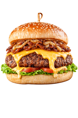 Cheese Burger