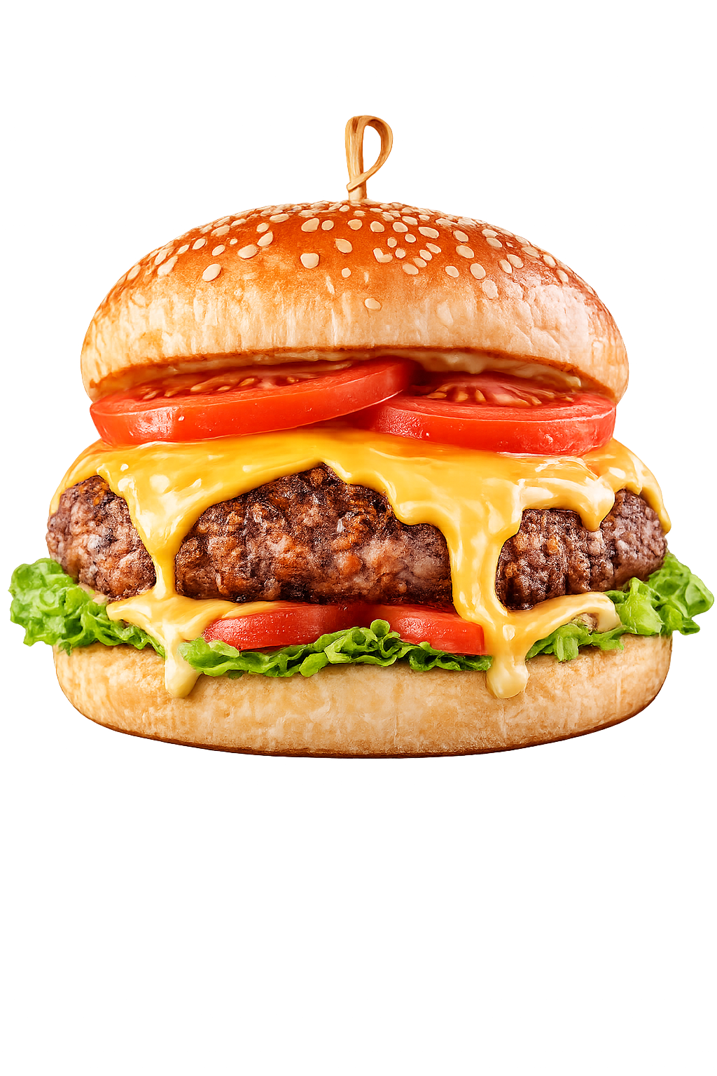 Clásica Burger_0