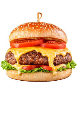 Clásica Burger