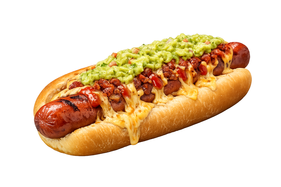 El Mexa Dog