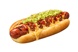 Hot Dogs