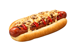 Champ Dog