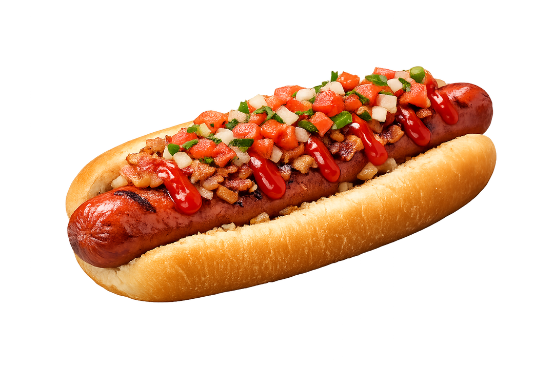 Clásico Dog