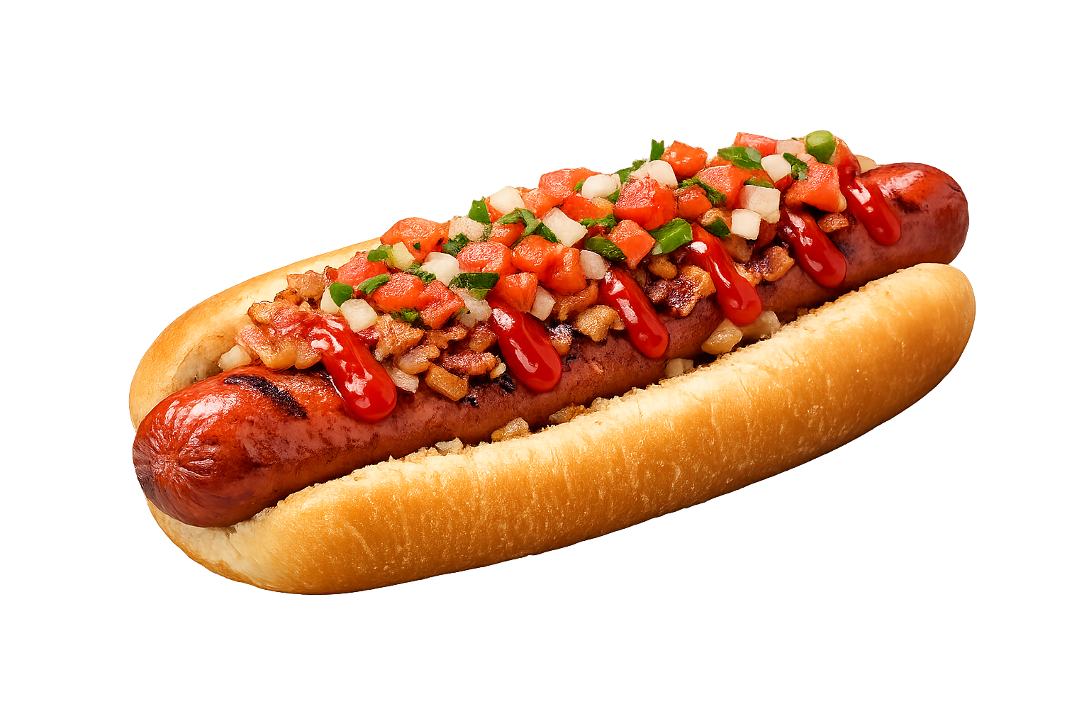 Clásico Dog_0