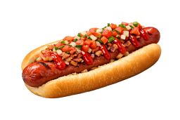 Clásico Dog