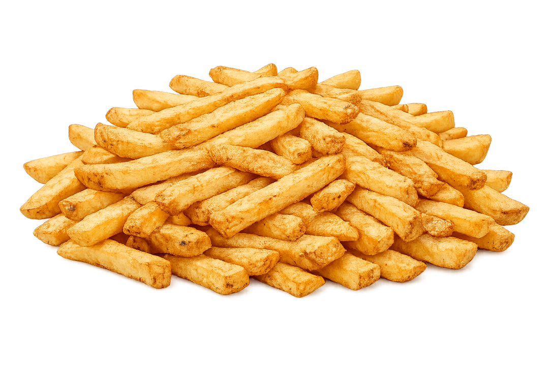 Papas Clásicas
